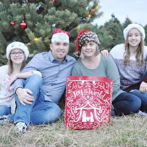 Meet your Posher, Kristi